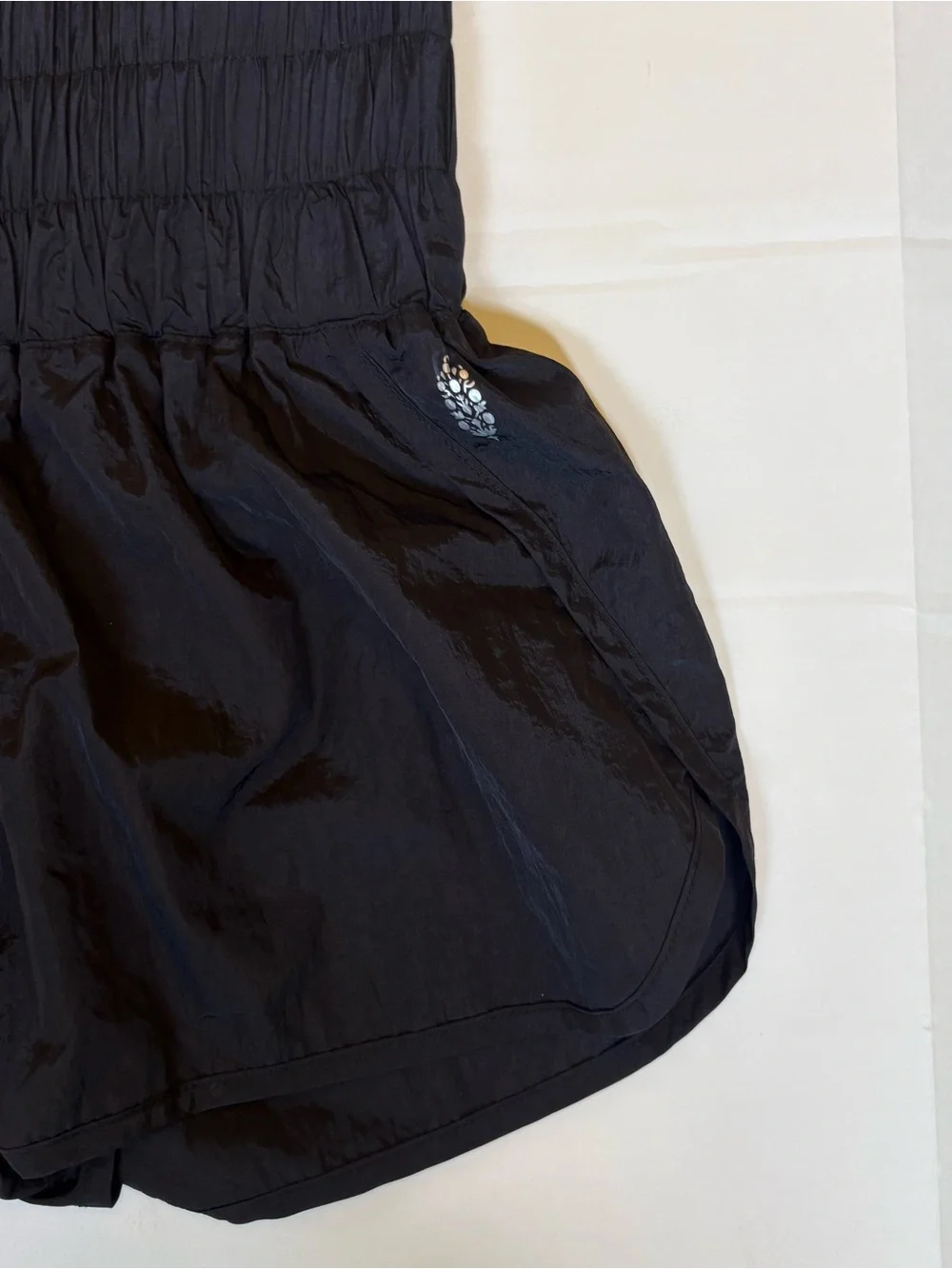 Free People comfortable black